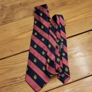 Polo Ralph Lauren Tie Handmade in Italy